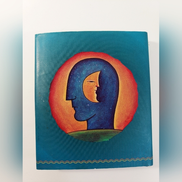 Simple Wisdom - 127 Page Mini Book - Hardcover - Picture 8 of 10